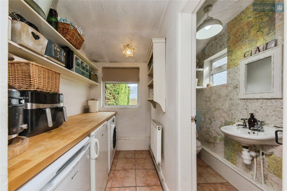 Shavington, Crewe, Cheshire