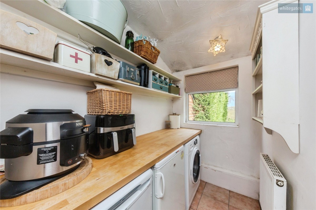 Shavington, Crewe, Cheshire