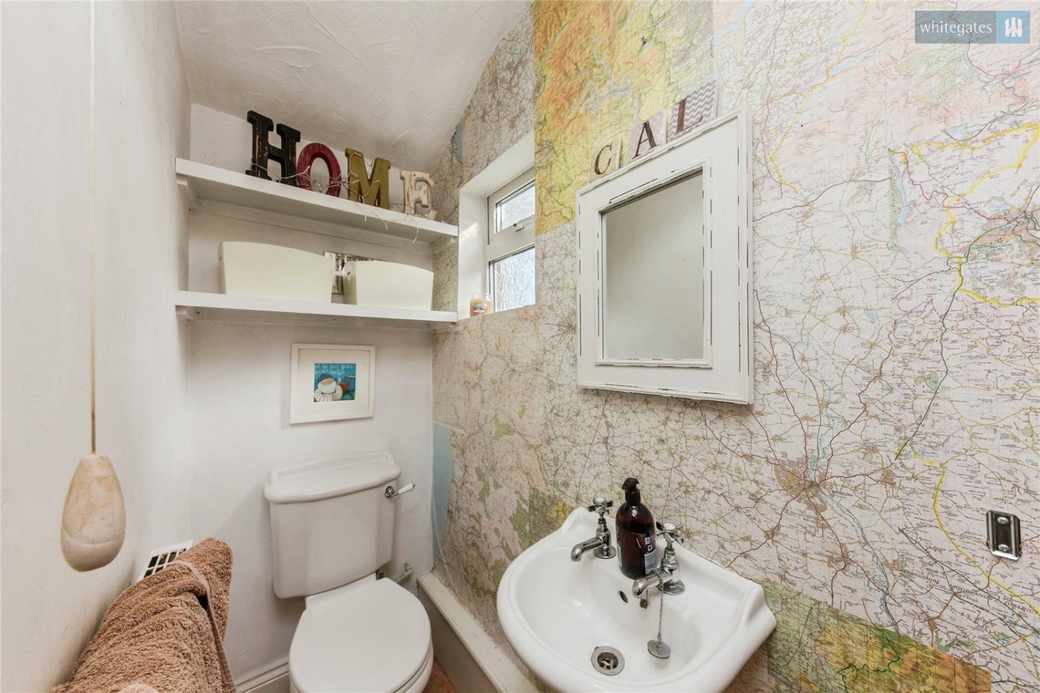 Shavington, Crewe, Cheshire