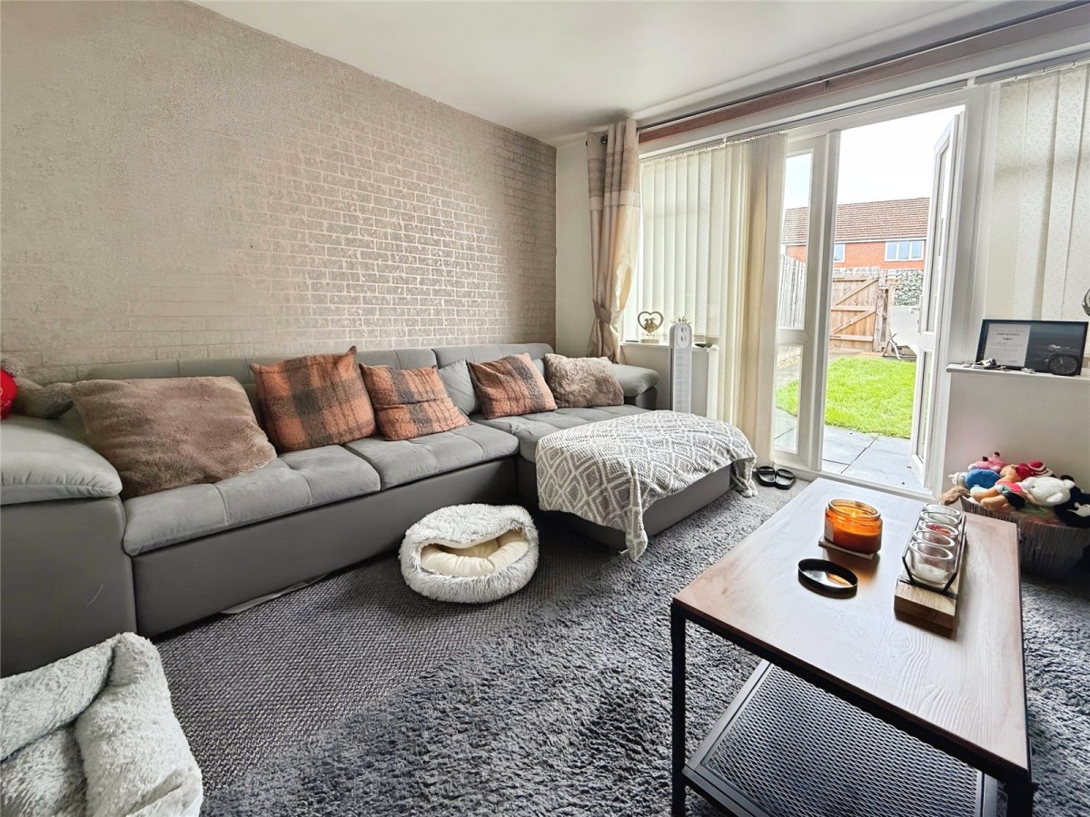 Crewe, Cheshire
