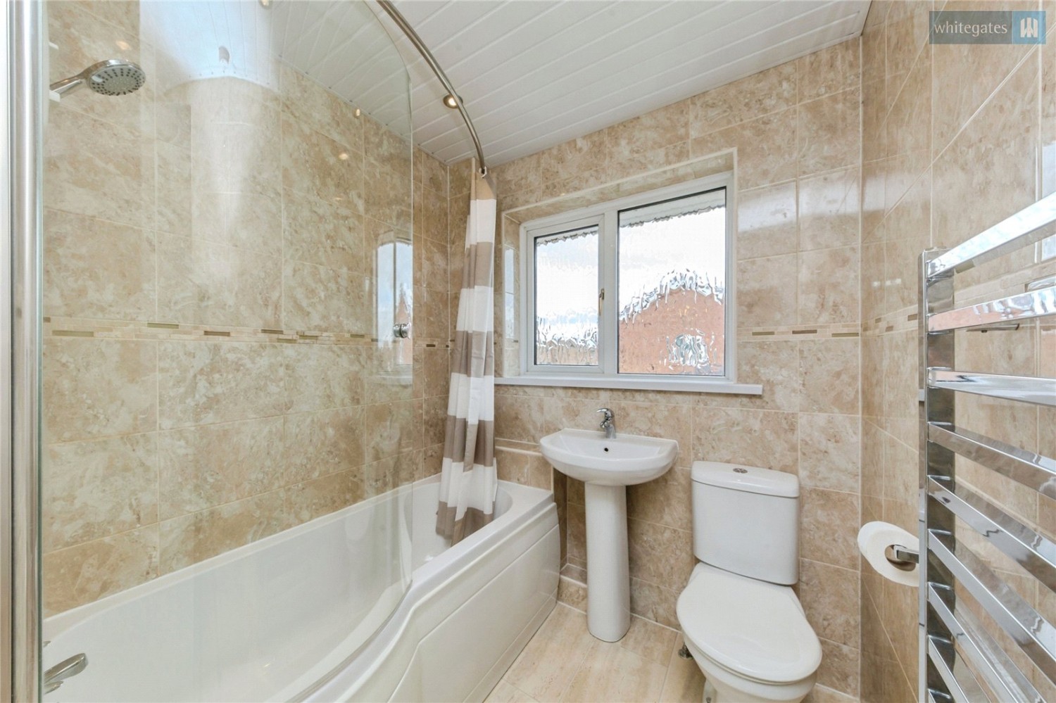 Crewe, Cheshire