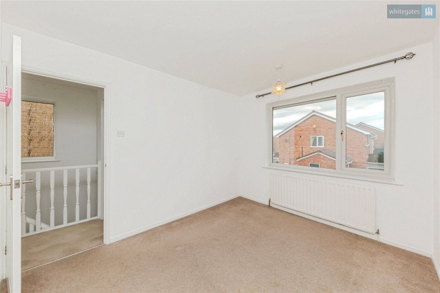 Crewe, Cheshire
