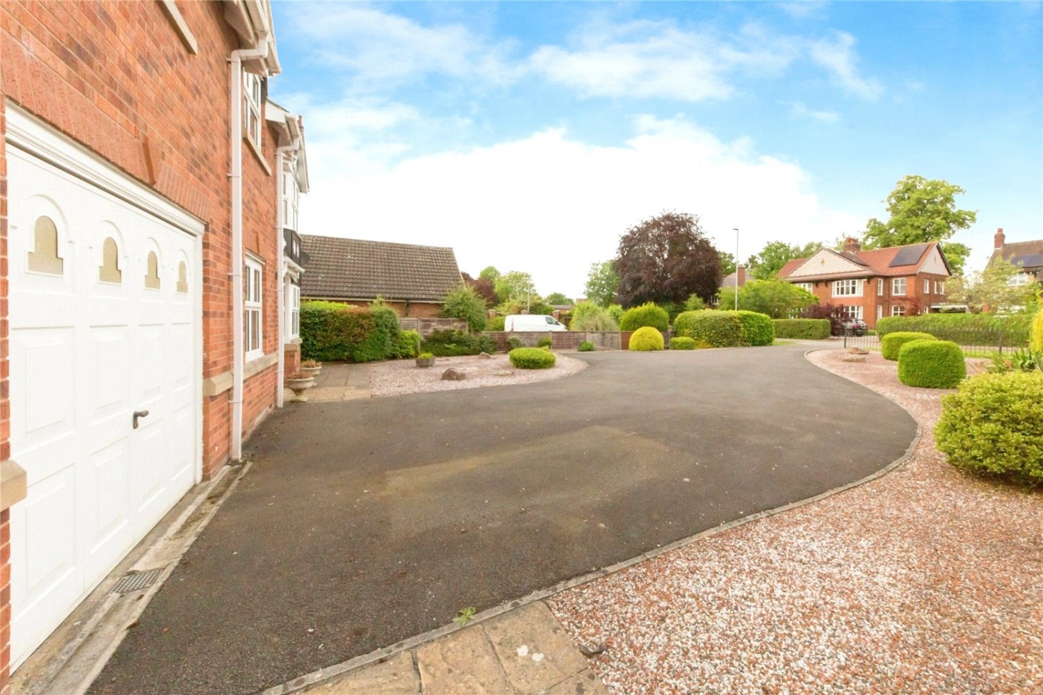 Nantwich, Cheshire