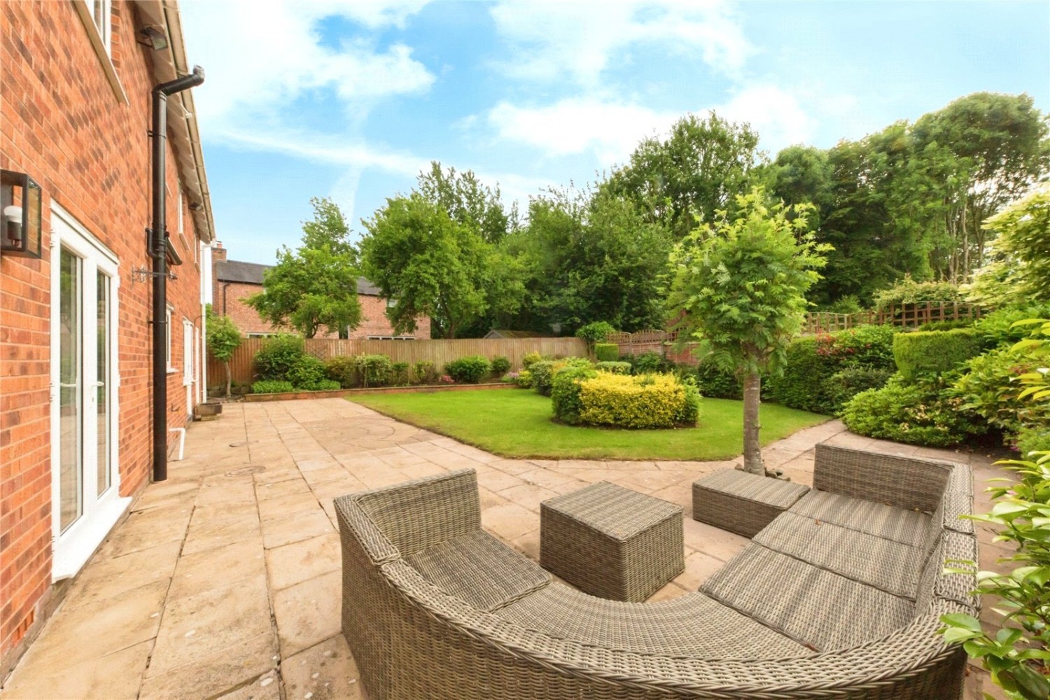 Nantwich, Cheshire