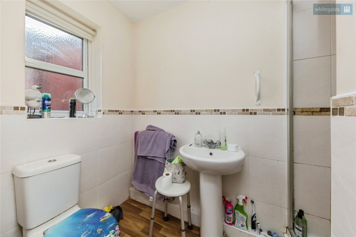 Crewe, Cheshire