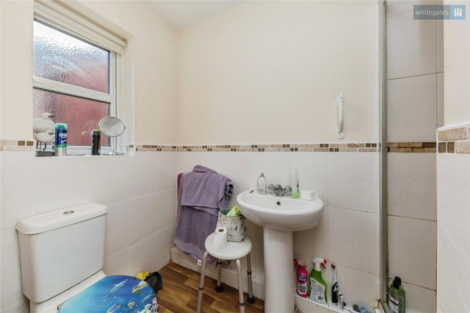 Crewe, Cheshire