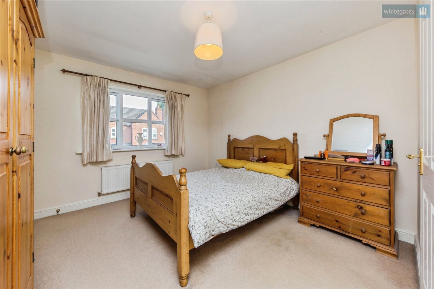 Crewe, Cheshire