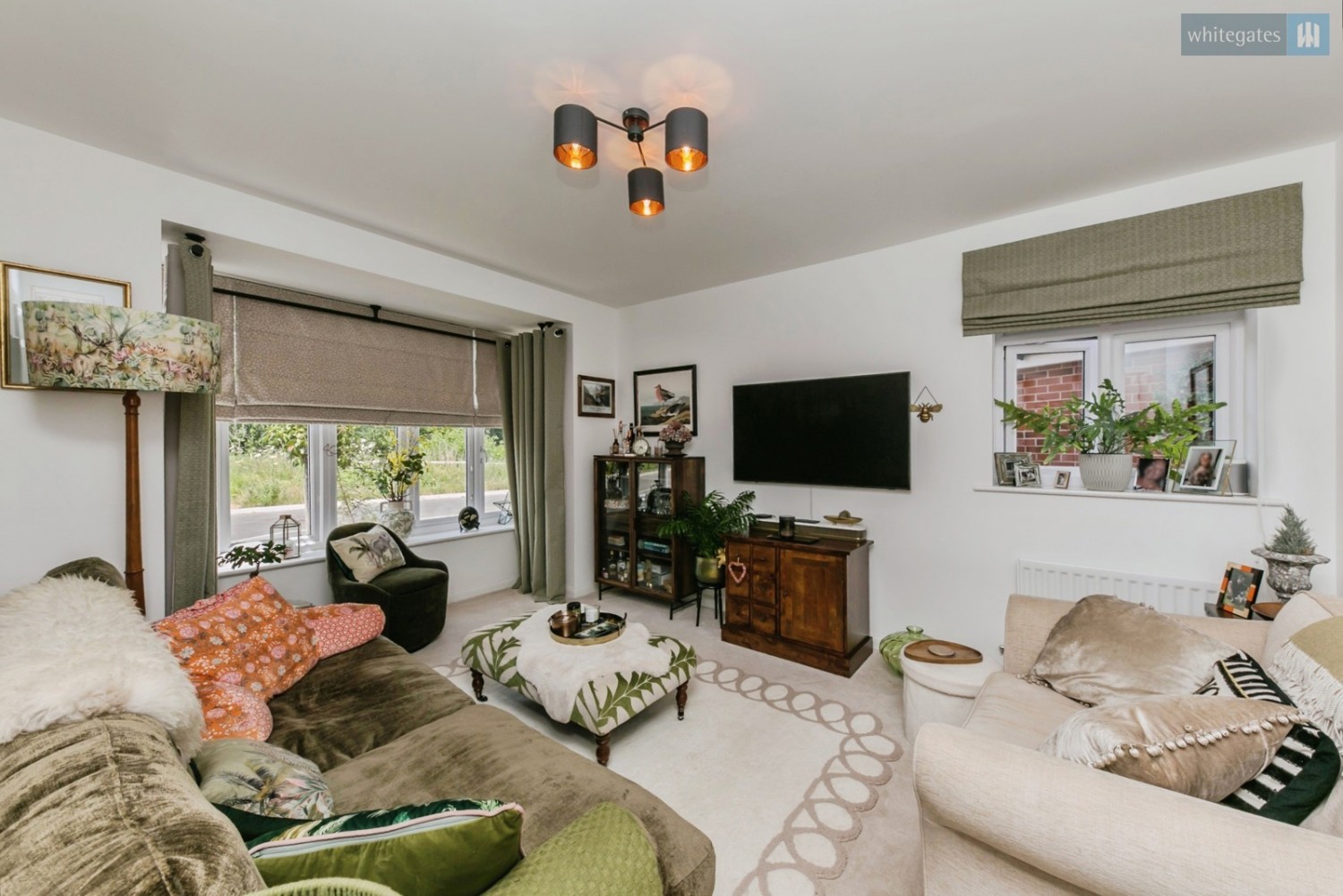 Haslington, Crewe, Cheshire