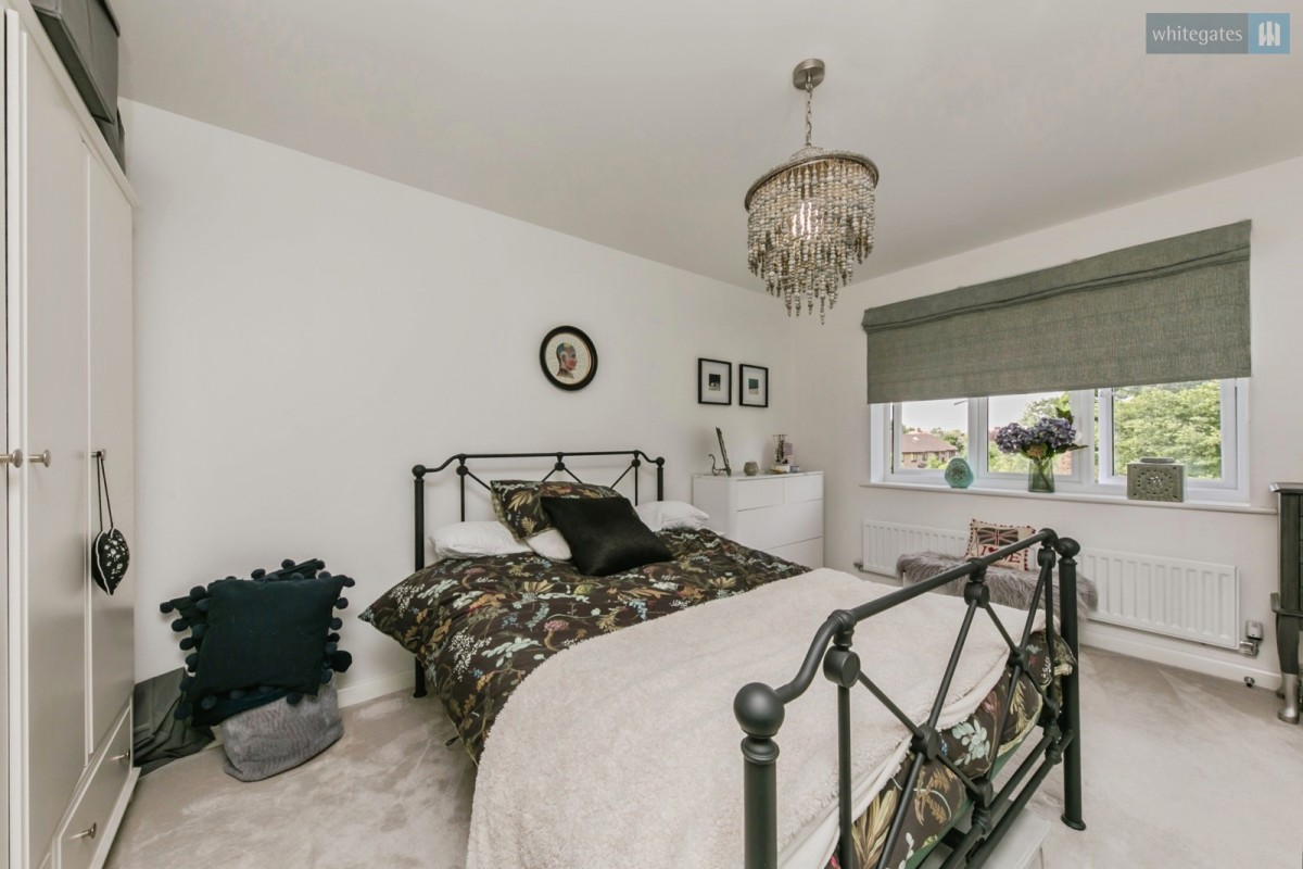 Haslington, Crewe, Cheshire