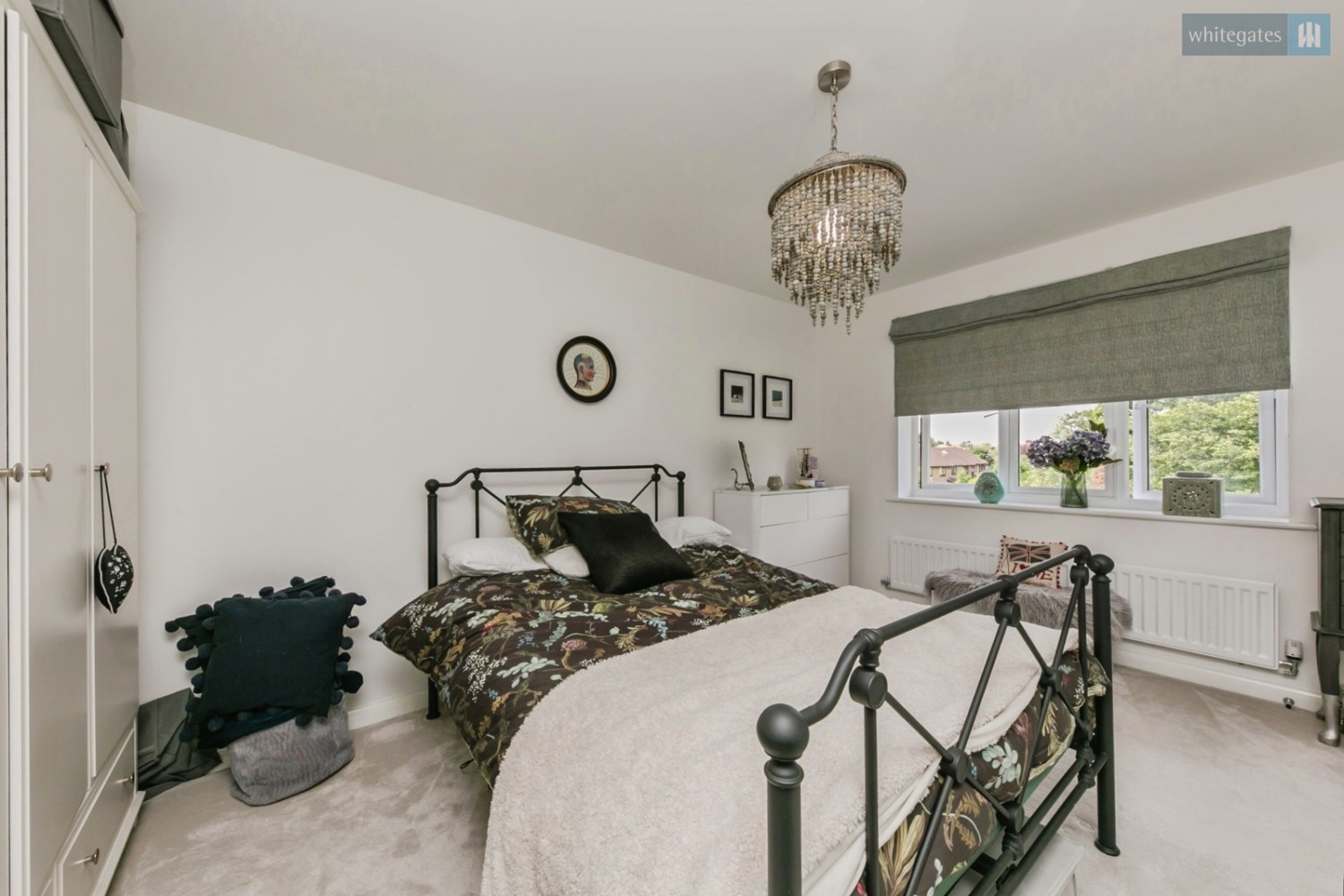Haslington, Crewe, Cheshire