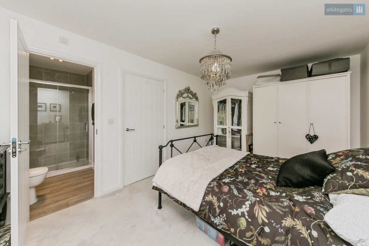 Haslington, Crewe, Cheshire