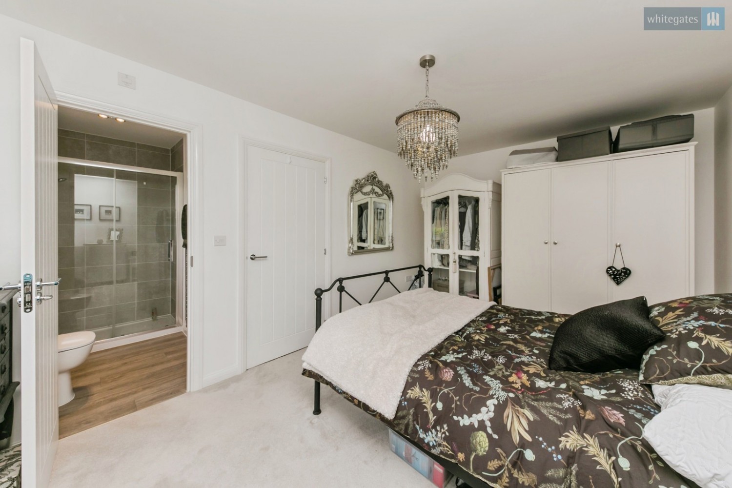 Haslington, Crewe, Cheshire