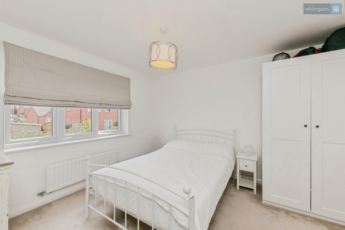 Haslington, Crewe, Cheshire