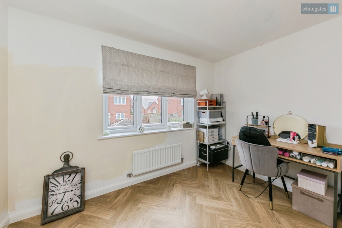 Haslington, Crewe, Cheshire