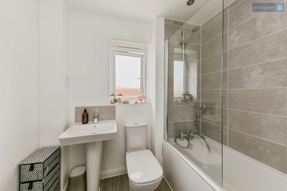 Haslington, Crewe, Cheshire