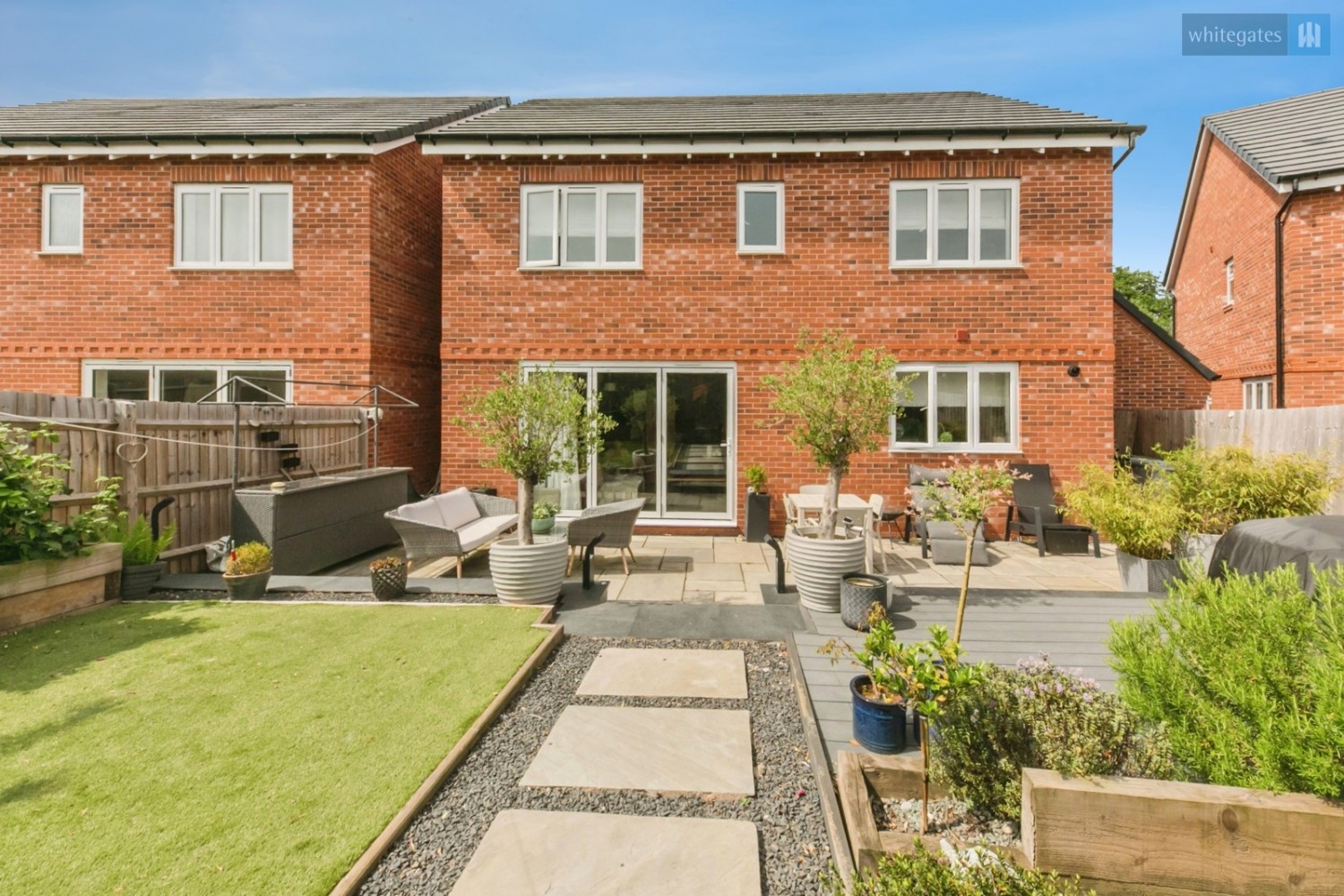 Haslington, Crewe, Cheshire