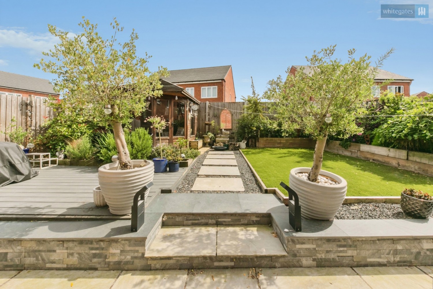 Haslington, Crewe, Cheshire