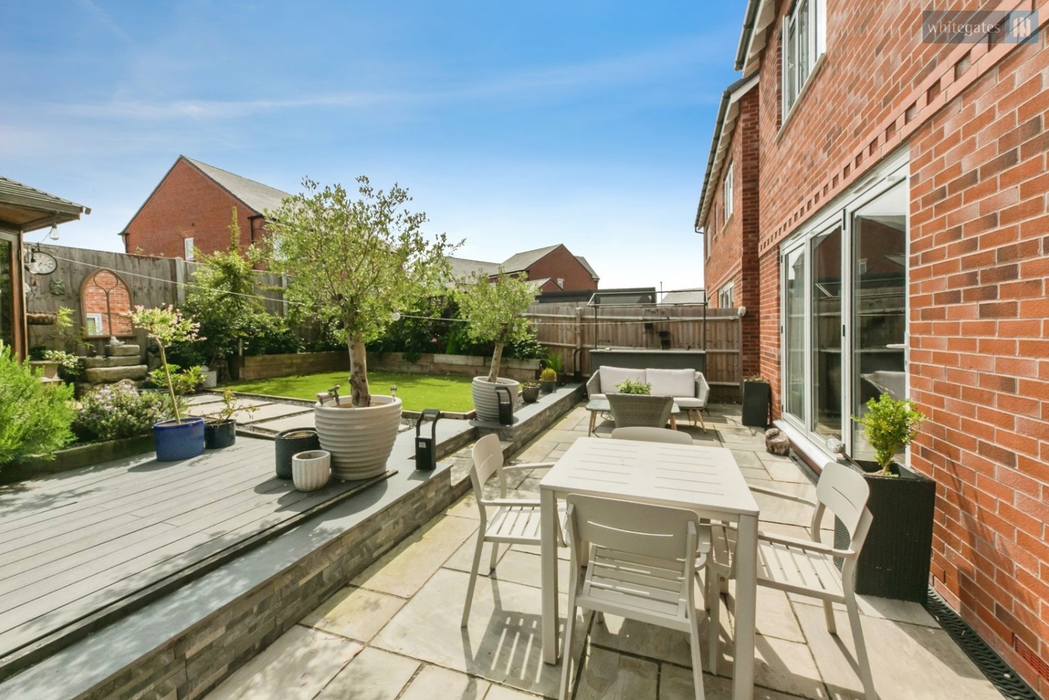 Haslington, Crewe, Cheshire