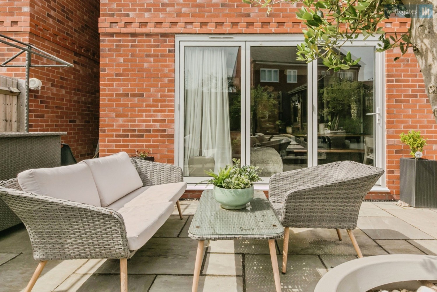 Haslington, Crewe, Cheshire