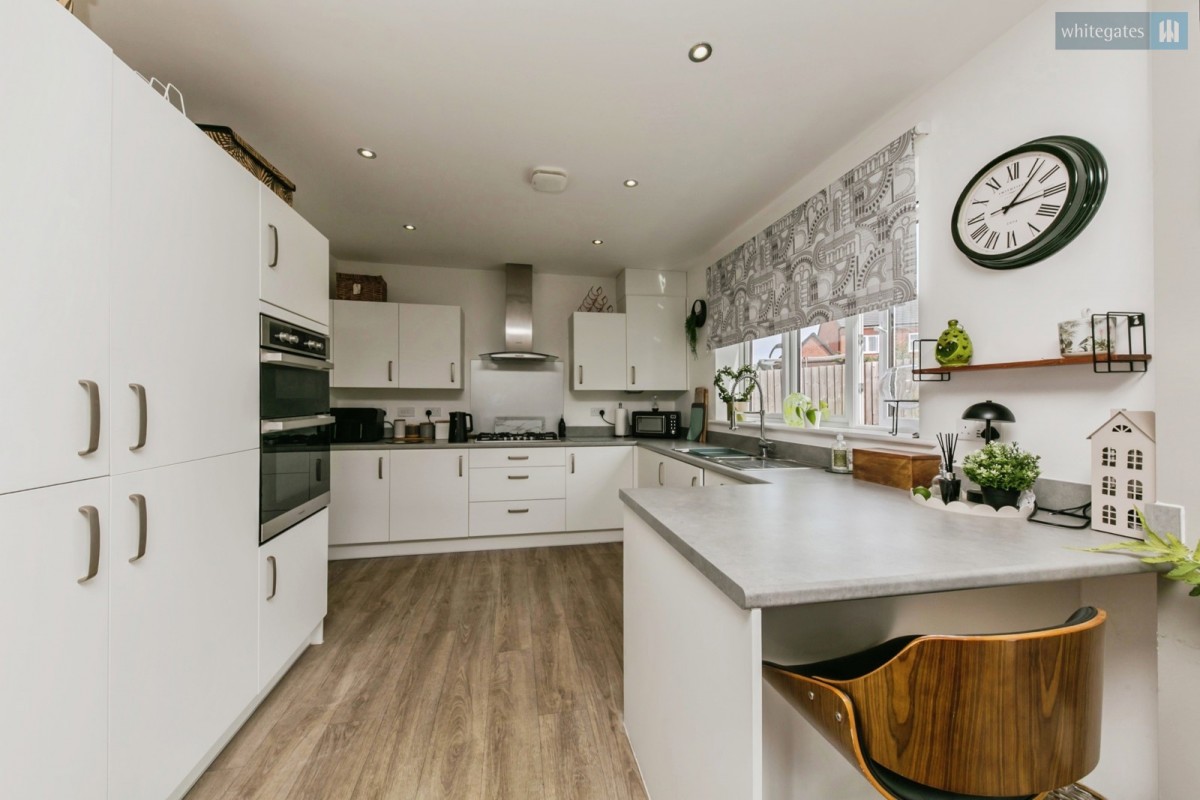 Haslington, Crewe, Cheshire