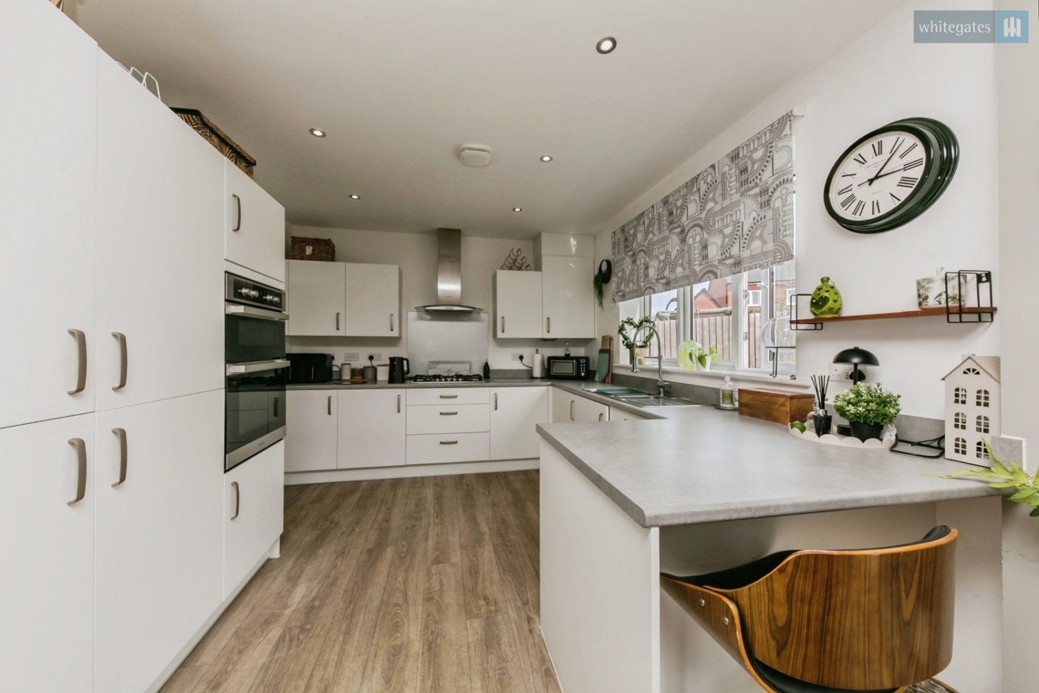 Haslington, Crewe, Cheshire