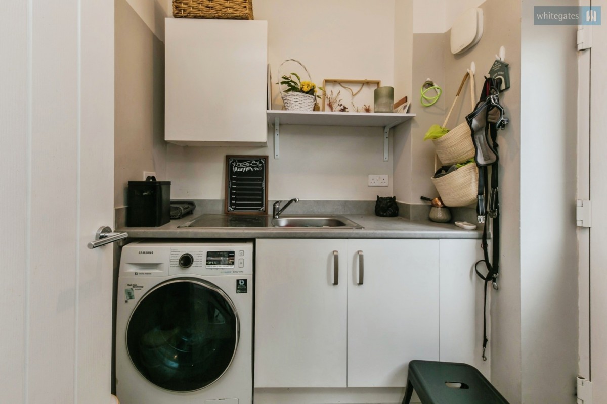 Haslington, Crewe, Cheshire