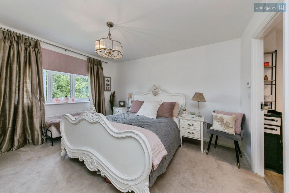 Haslington, Crewe, Cheshire