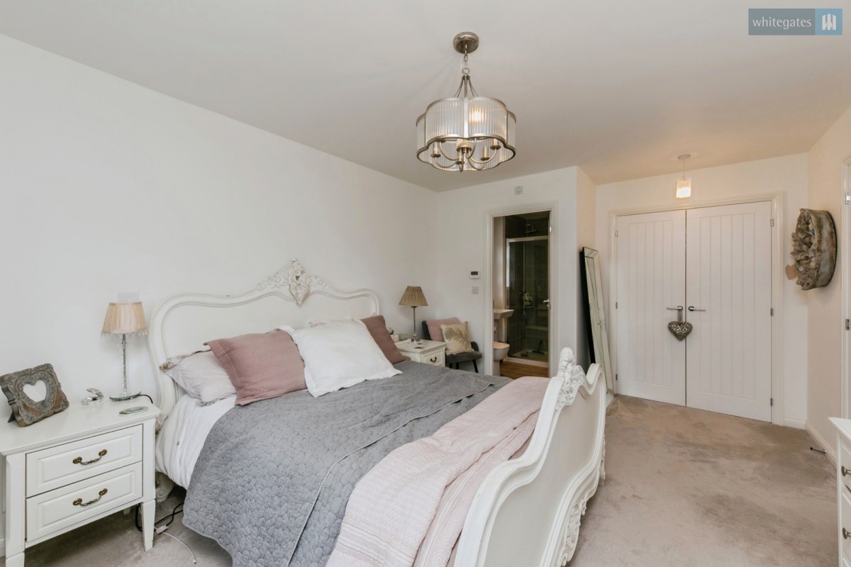 Haslington, Crewe, Cheshire