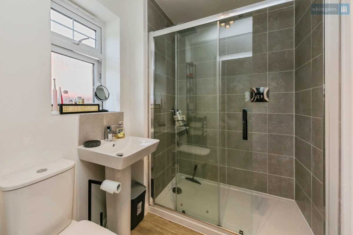 Haslington, Crewe, Cheshire