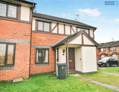 Crewe, Cheshire