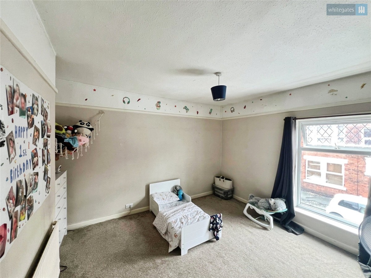 Crewe, Cheshire