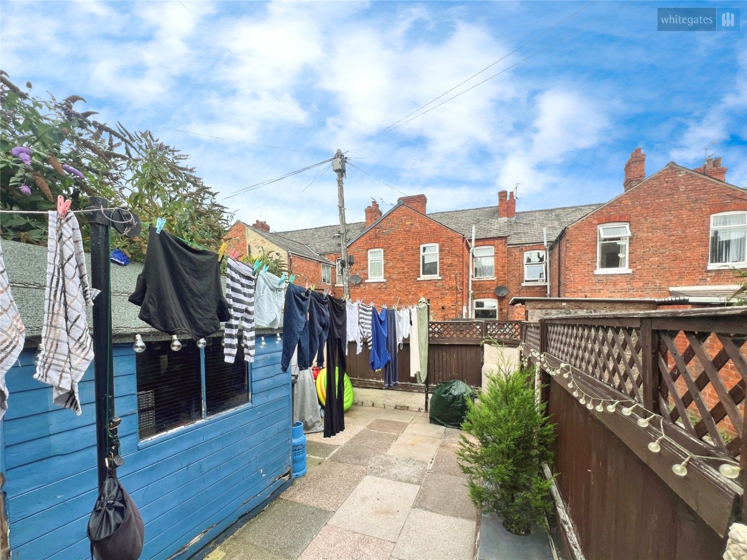 Crewe, Cheshire