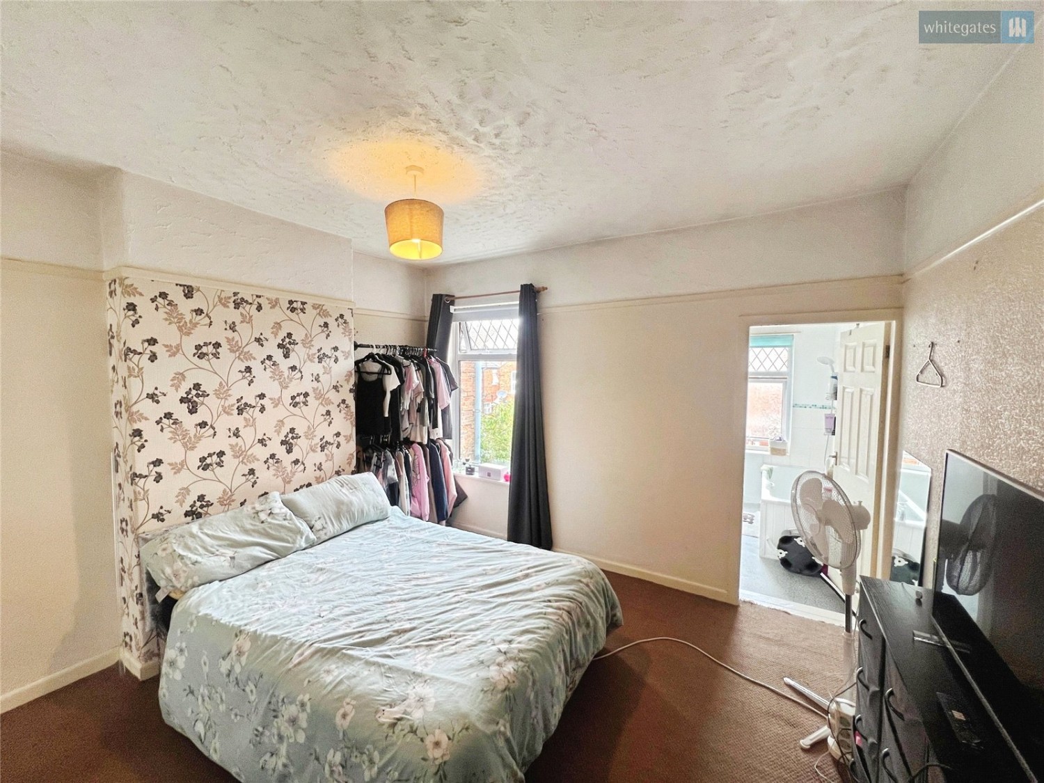 Crewe, Cheshire