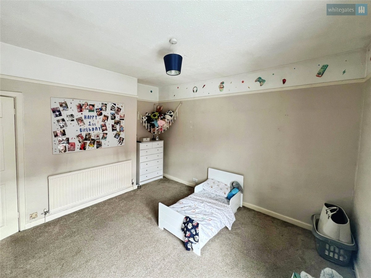 Crewe, Cheshire
