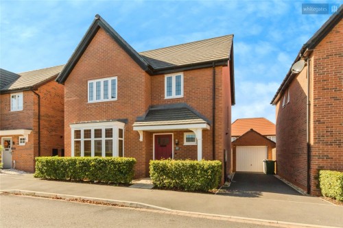 Wistaston, Crewe, Cheshire
