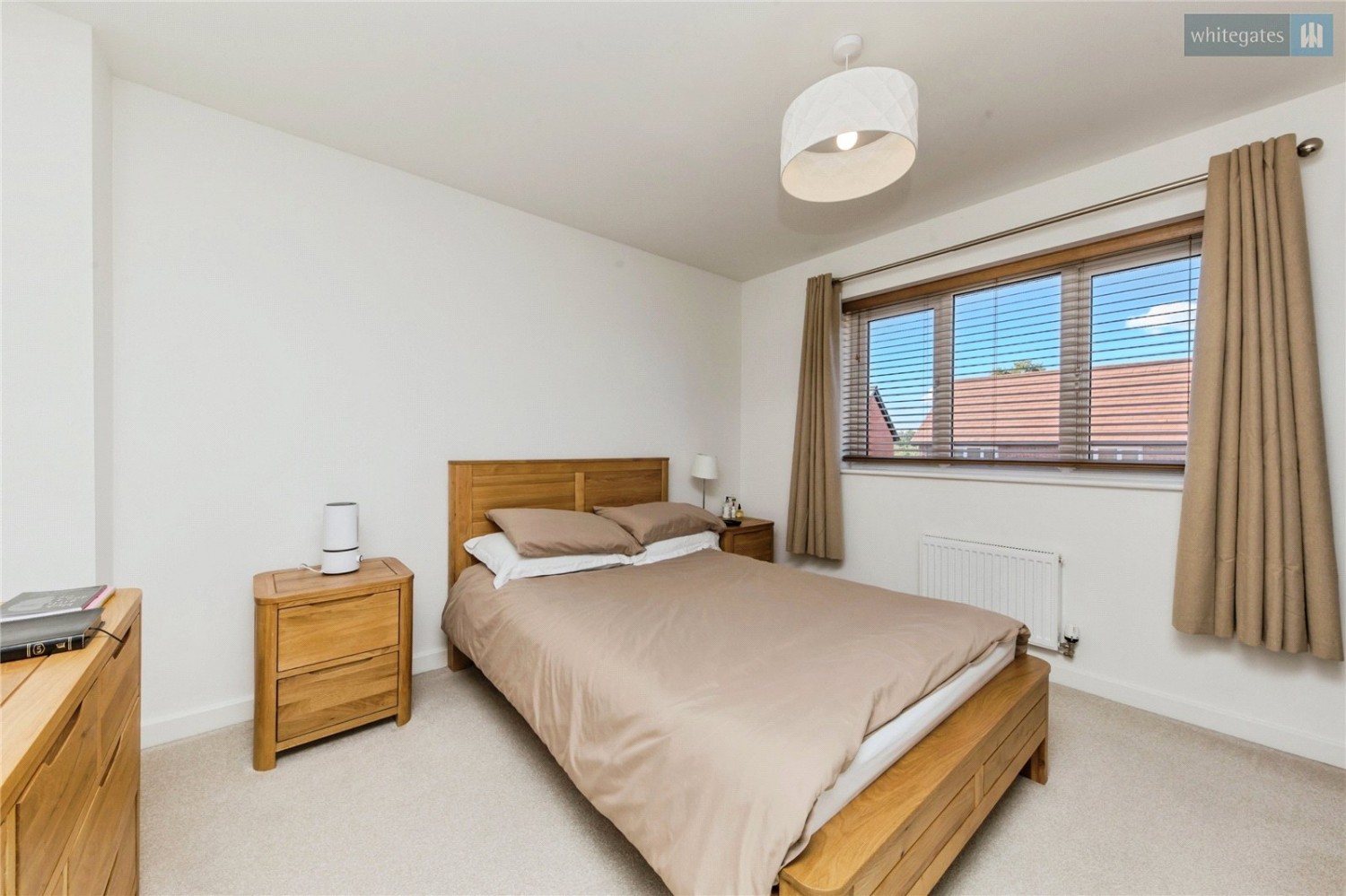 Wistaston, Crewe, Cheshire