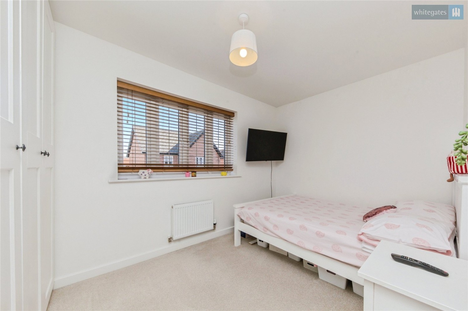 Wistaston, Crewe, Cheshire