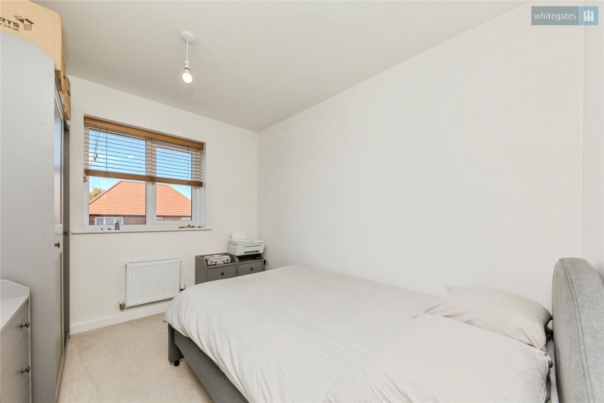 Wistaston, Crewe, Cheshire