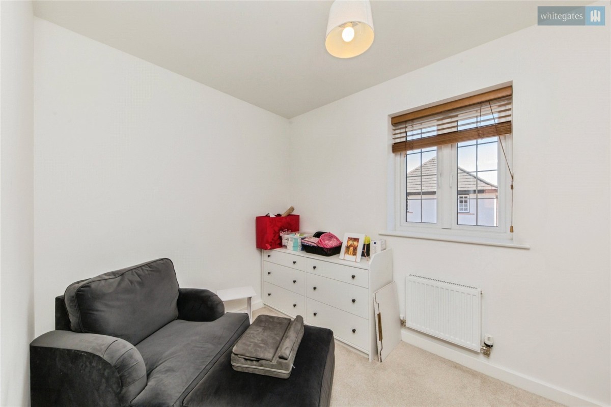 Wistaston, Crewe, Cheshire