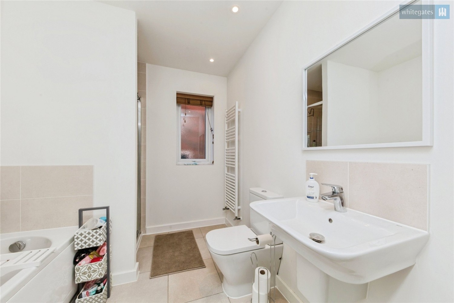 Wistaston, Crewe, Cheshire