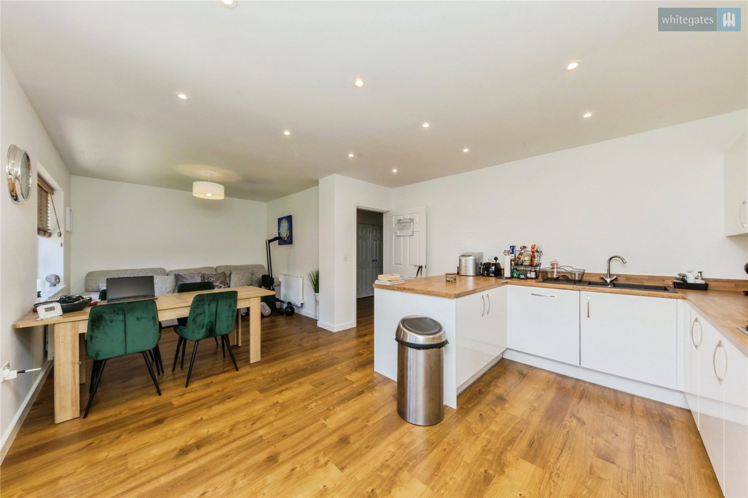 Wistaston, Crewe, Cheshire