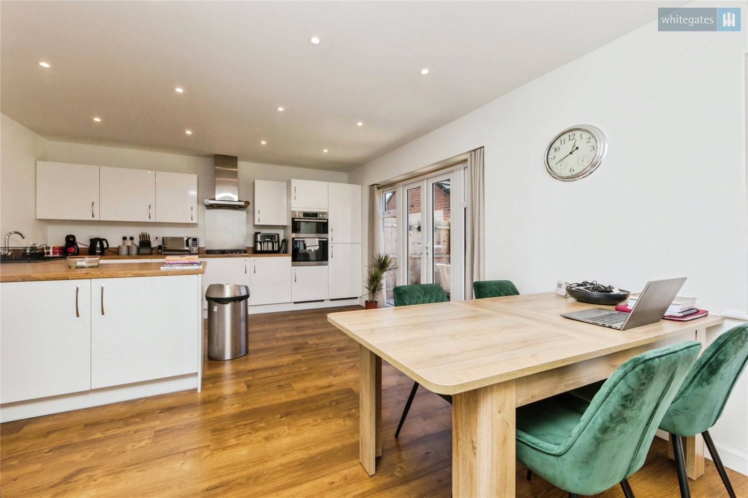 Wistaston, Crewe, Cheshire