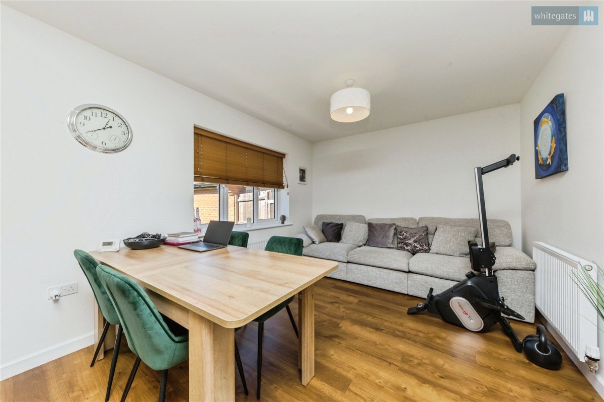 Wistaston, Crewe, Cheshire