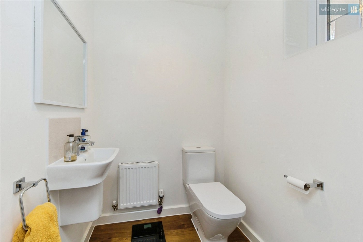 Wistaston, Crewe, Cheshire