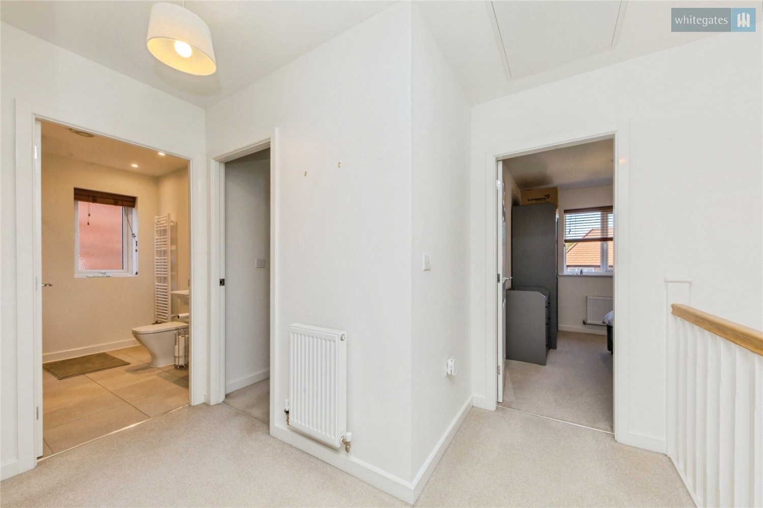 Wistaston, Crewe, Cheshire