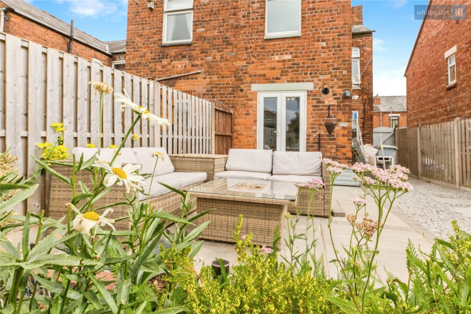 Crewe, Cheshire
