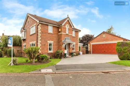 Wistaston, Crewe, Cheshire