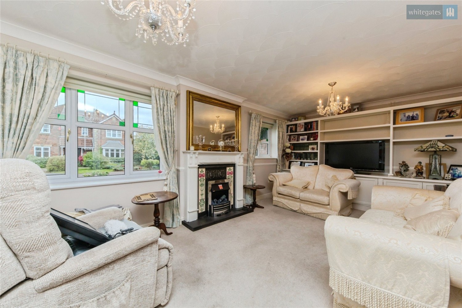 Wistaston, Crewe, Cheshire