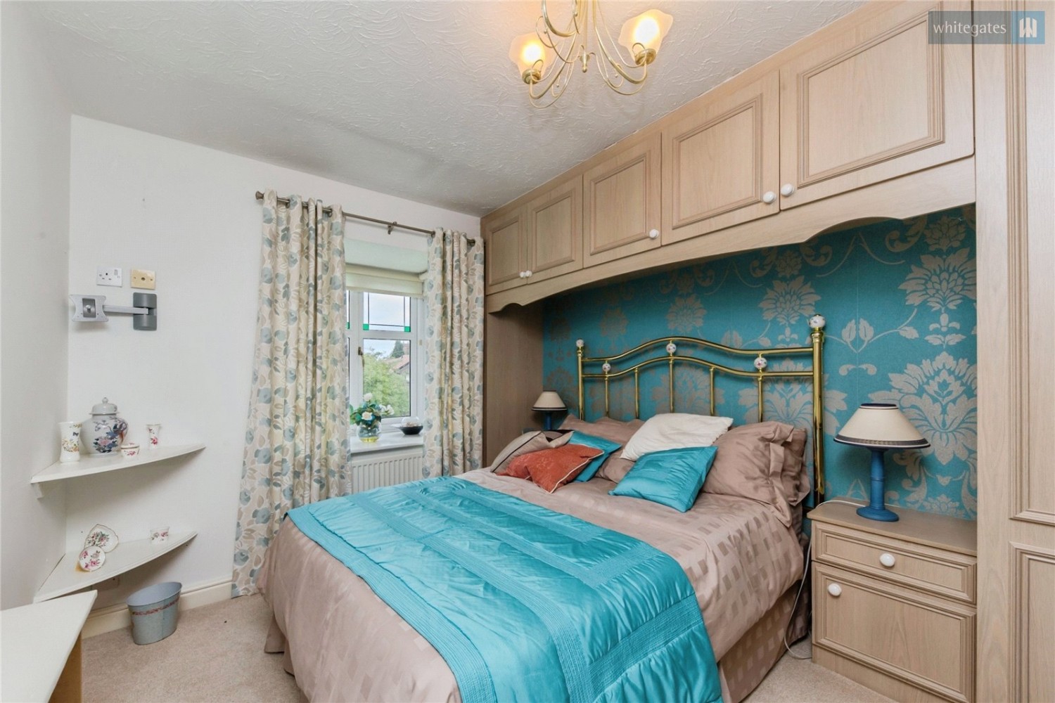 Wistaston, Crewe, Cheshire
