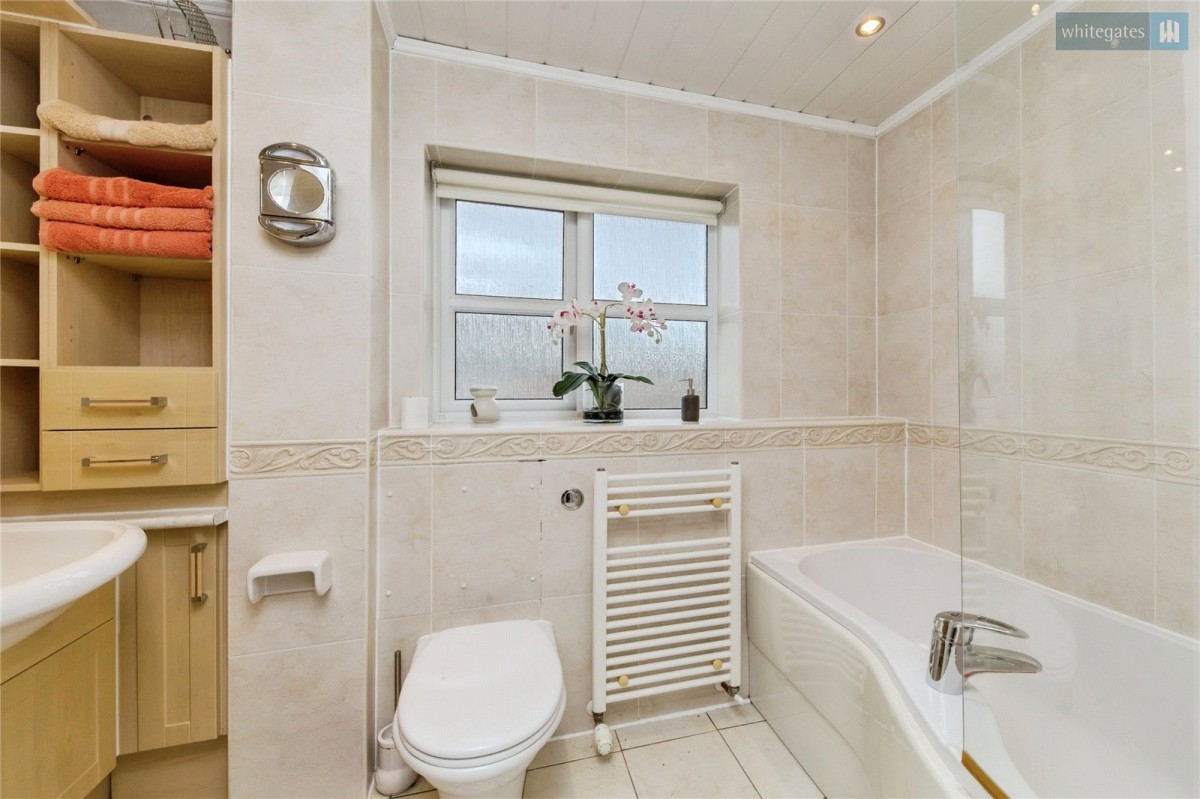 Wistaston, Crewe, Cheshire